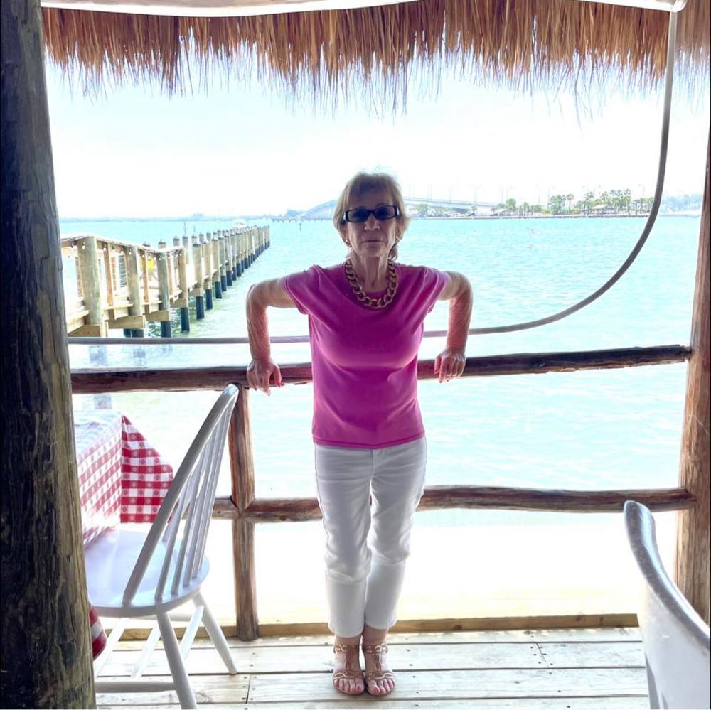 Meet your Posher, Ingrid